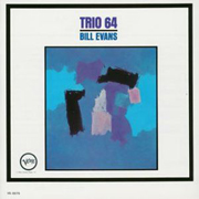 Bill Evans Trio 64 